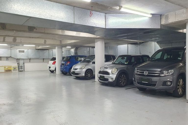 Photo of property in 12/245 Montreal Street, Christchurch Central, Christchurch, 8013