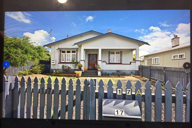 Photo of property in 17a Princes Street, Hawera, 4610