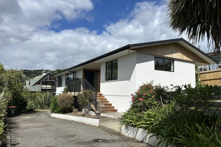 Photo of property in 49 Moncks Spur Road, Redcliffs, Christchurch, 8081
