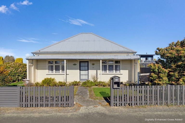 Photo of property in 13 Chapman Street, Methven, 7730