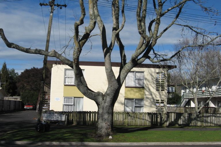 Photo of property in 4/18 Thames Street, Claudelands, Hamilton, 3214