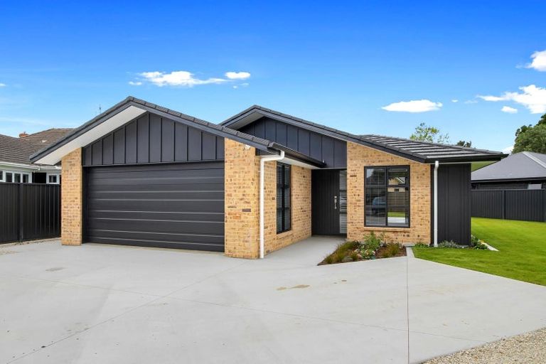 Photo of property in 4 Pourewa Lane, Matamata, 3400