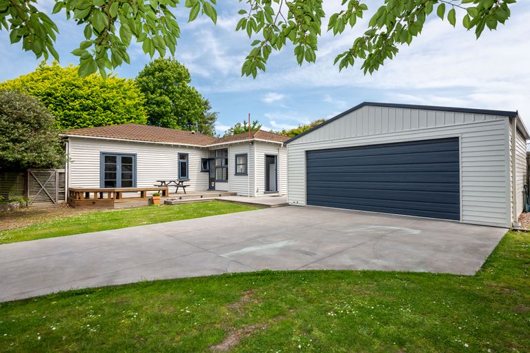 Photo of property in 37 Speight Street, Mairehau, Christchurch, 8013