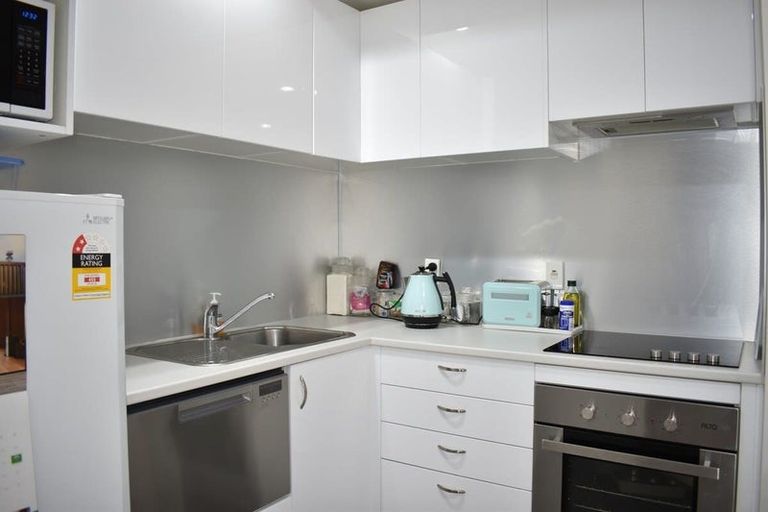 Photo of property in Courtenay Apartments, 312/120 Courtenay Place, Te Aro, Wellington, 6011