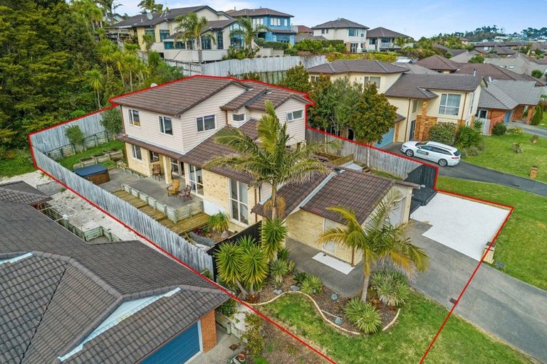 Photo of property in 23 Driftwood Drive, Red Beach, 0932