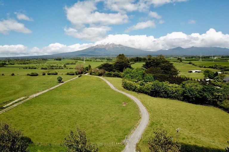 Photo of property in 350 Bedford Road, Kaimiro, Inglewood, 4386