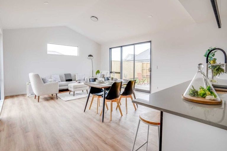 Photo of property in 46 Whitburn Avenue, Halswell, Christchurch, 8025