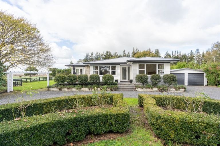 Photo of property in 404 Holland Road, Eureka, Hamilton, 3286