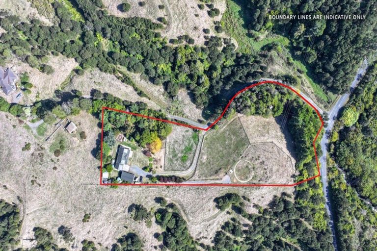 Photo of property in 473a Waingaro Road, Ngaruawahia, 3793