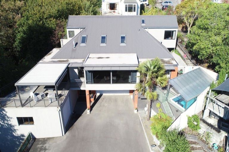 Photo of property in 12 Overdale Drive, Cashmere, Christchurch, 8022