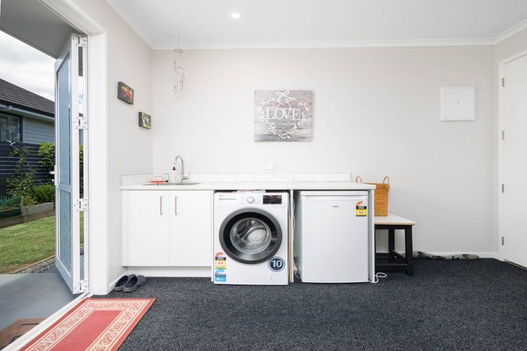 Photo of property in 33 Te Wairere Crescent, Kerikeri, 0230