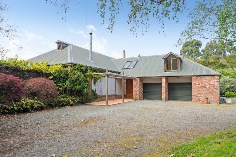 Photo of property in 213 Te Whiti Road, Homebush, Masterton, 5885