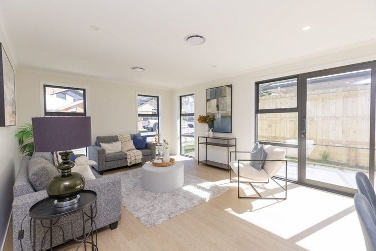 Photo of property in 130 Silverstream Road, Crofton Downs, Wellington, 6035