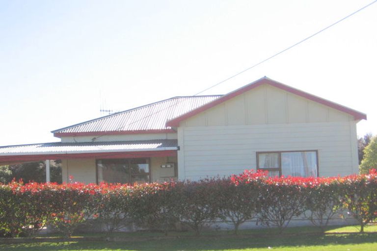 Photo of property in 49 Coley Street, Foxton, 4814