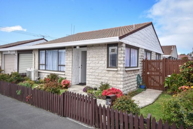 Photo of property in 8a Market Street, Saint Kilda, Dunedin, 9012