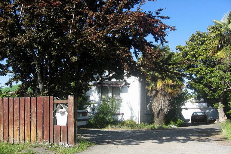 Photo of property in 29 Redwood Street, Blenheim, 7201