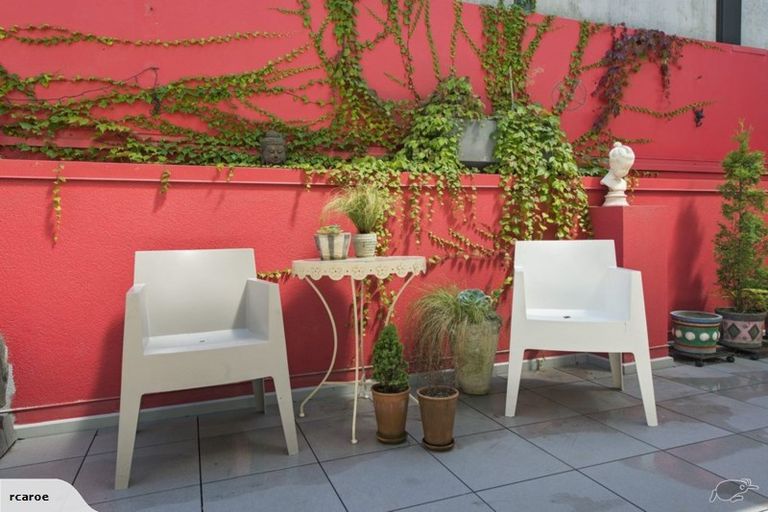 Photo of property in 1d/2 Dickens Street, Grey Lynn, Auckland, 1021