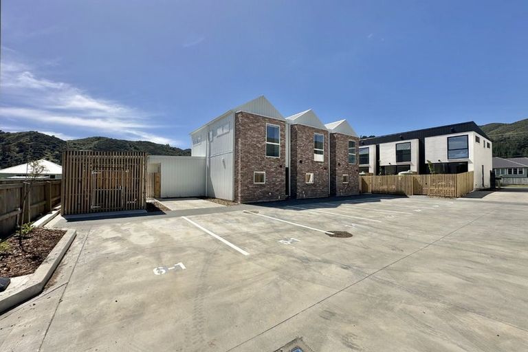 Photo of property in 5/1 Rimu Street, Naenae, Lower Hutt, 5011