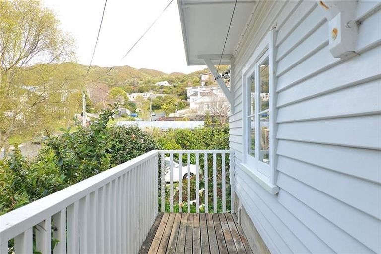 Photo of property in 18a Richmond Avenue, Northcote Point, Auckland, 0627