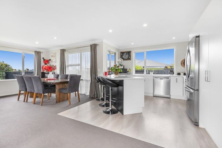 Photo of property in 18 Ballybunnion Crescent, Morrinsville, 3300