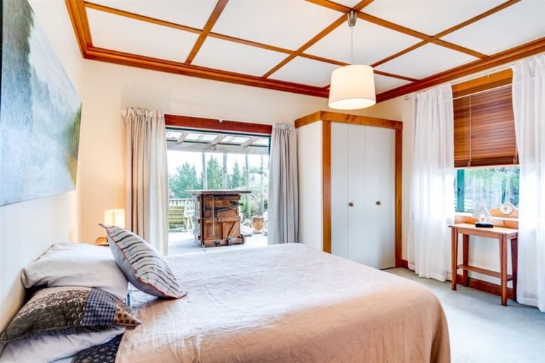 Photo of property in 122 Waipunga Road, Eskdale, Napier, 4181