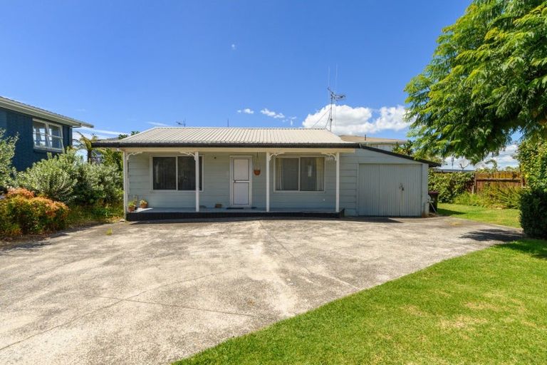 Photo of property in 527 Otumoetai Road, Matua, Tauranga, 3110