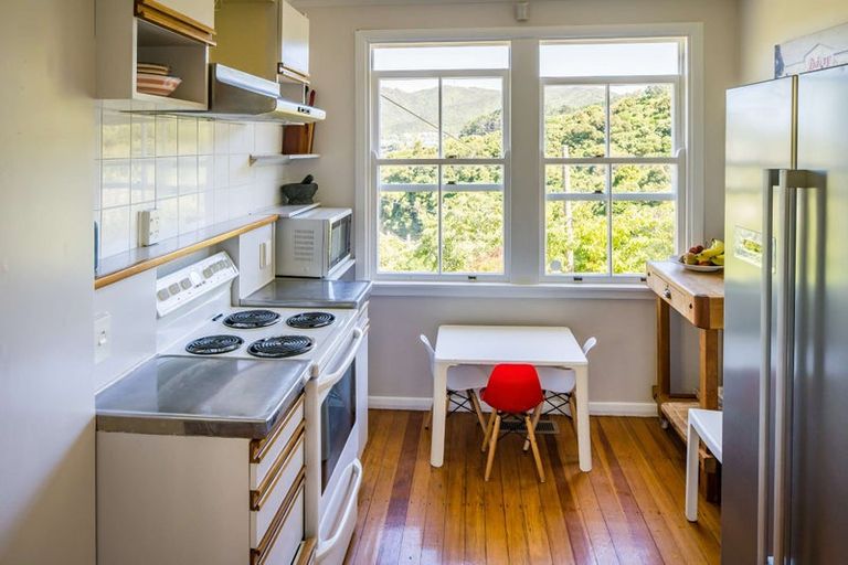 Photo of property in 7 Victory Avenue, Karori, Wellington, 6012