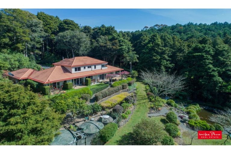Photo of property in 254a Ngunguru Road, Glenbervie, Whangarei, 0173