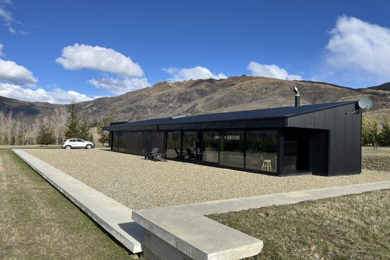 Photo of property in 138 Coal Pit Road, Gibbston, Queenstown, 9371
