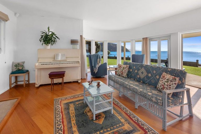 Photo of property in 151 Long Beach Road, Russell, 0202