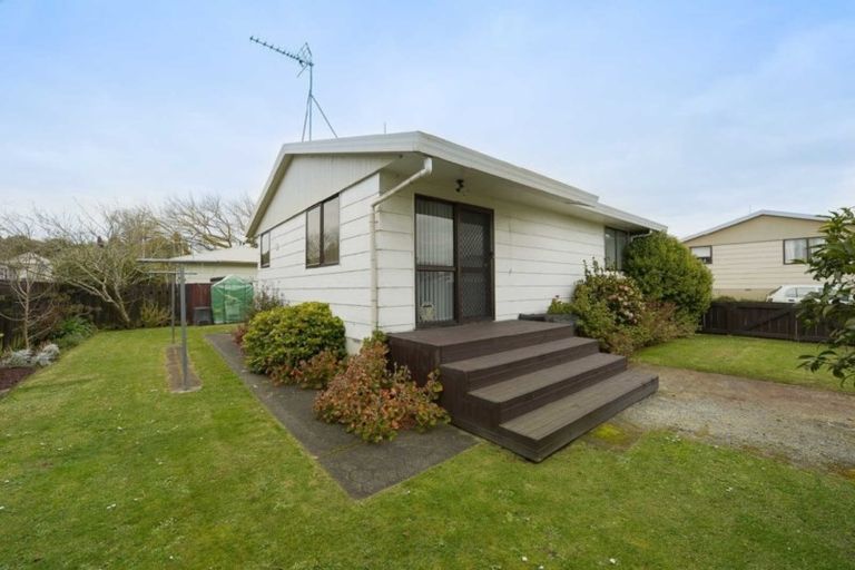 Photo of property in 100c Tawa Street, Melville, Hamilton, 3206