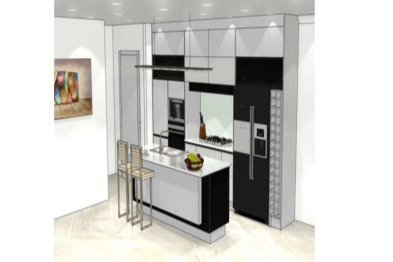 Photo of property in 3 Herekino Street, Westgate, Auckland, 0814