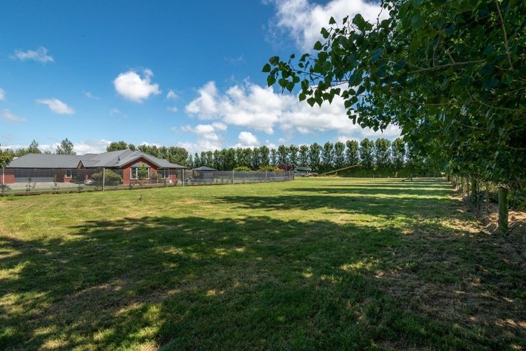 Photo of property in 55 Northpark Road, Newland, Ashburton, 7772