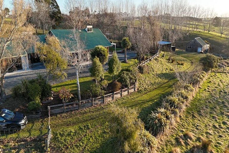 Photo of property in 18 Michies Road, Balclutha, 9230