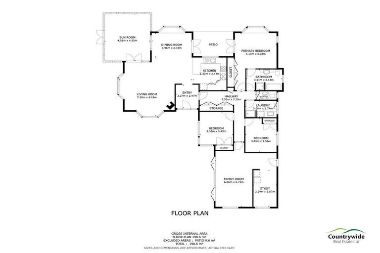 Photo of property in 15 Golf Street, Putaruru, 3411