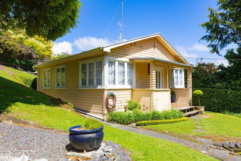 Photo of property in 136 Golf Road, Taumarunui, 3920