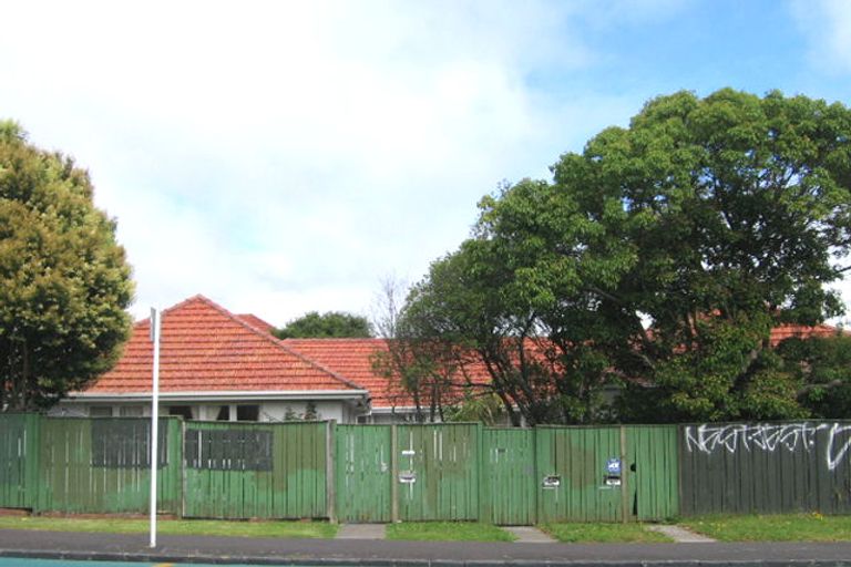 Photo of property in 741 Dominion Road, Mount Eden, Auckland, 1041