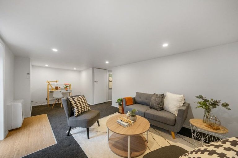 Photo of property in 3 Fraser Avenue, Johnsonville, Wellington, 6037