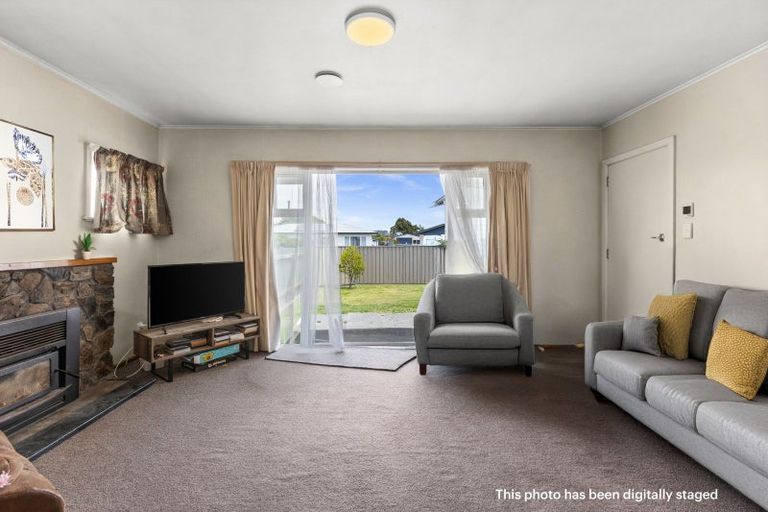 Photo of property in 27 Downing Avenue, Pirimai, Napier, 4112