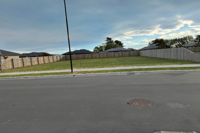 Photo of property in 18 Lunn Crescent, Leeston, 7632