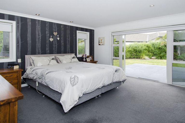 Photo of property in 46 Contour Avenue, Pyes Pa, Tauranga, 3112