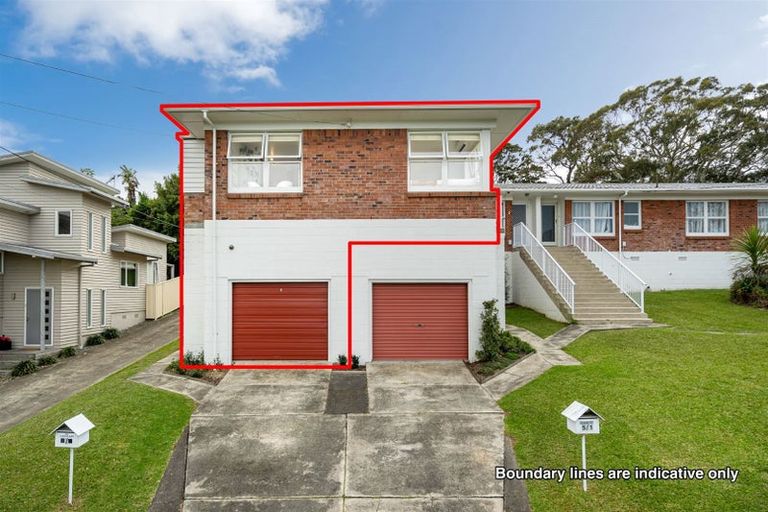 Photo of property in 6/1 Hythe Terrace, Mairangi Bay, Auckland, 0630