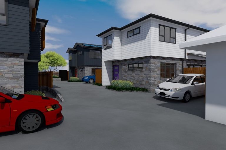 Photo of property in 79 Fraser Street, Wainuiomata, Lower Hutt, 5014