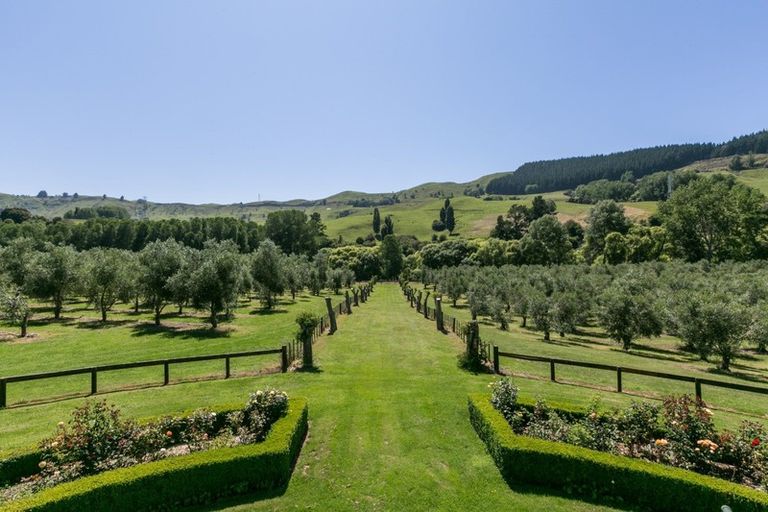 Photo of property in 92 Ellis Wallace Road, Eskdale, Napier, 4182