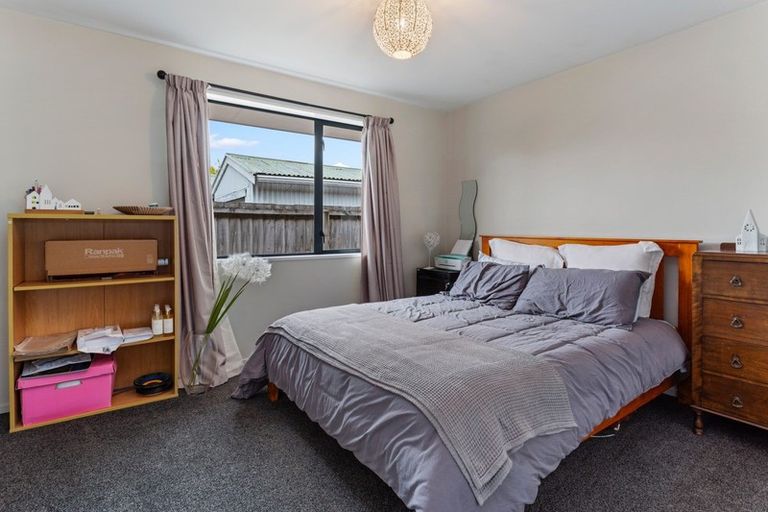 Photo of property in 119b Percival Street, Rangiora, 7400