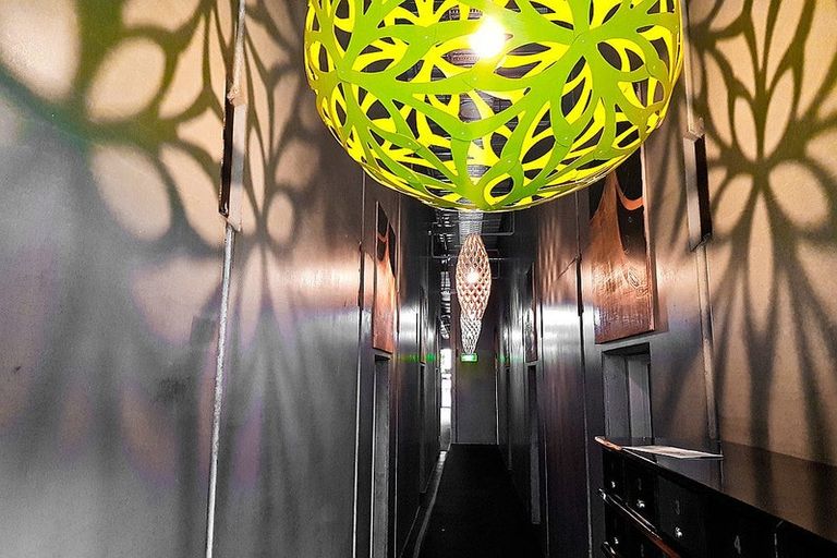 Photo of property in Tattoo Apartments, 25/42 Abel Smith Street, Te Aro, Wellington, 6011