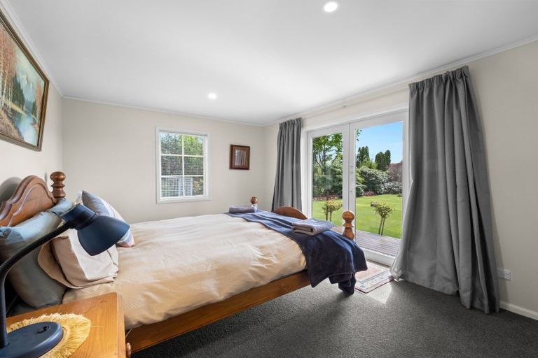 Photo of property in 64 Pattons Road, Mount Somers, 7771