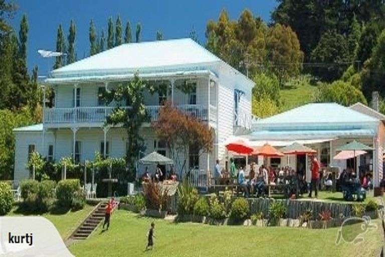 Photo of property in 43 Rosa Villa Lane, Puhoi, Warkworth, 0994