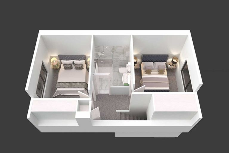 Photo of property in 35 Bings Lane, Richmond, Christchurch, 8013