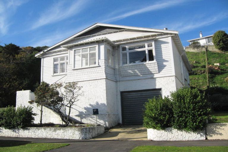 Photo of property in 44 Somerville Street, Andersons Bay, Dunedin, 9013